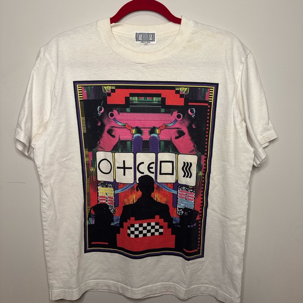 CAV EMPT - MD TELECOM - Medium T-Shirt